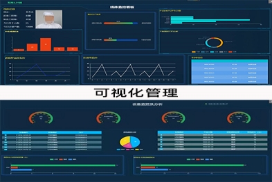 可视化管理